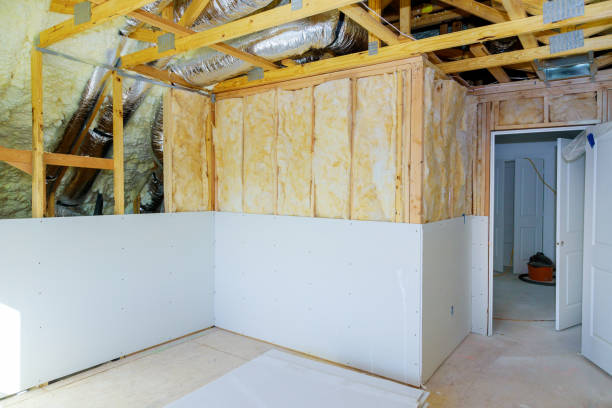 North Mankato, MN Insulation Contractor Company